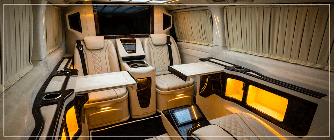 Volkswagen VIP Tasarım Araç Alım Satım Takas İstanbul VIP DİZAYN